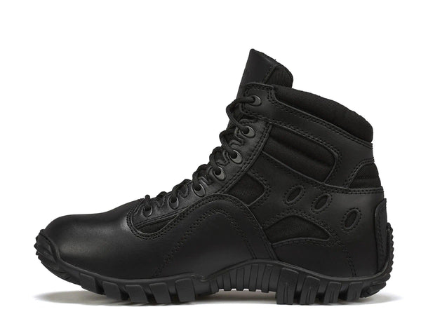 Tactical Research Hot Weather Lightweight Tactical Boot TR966 - BootSolution
