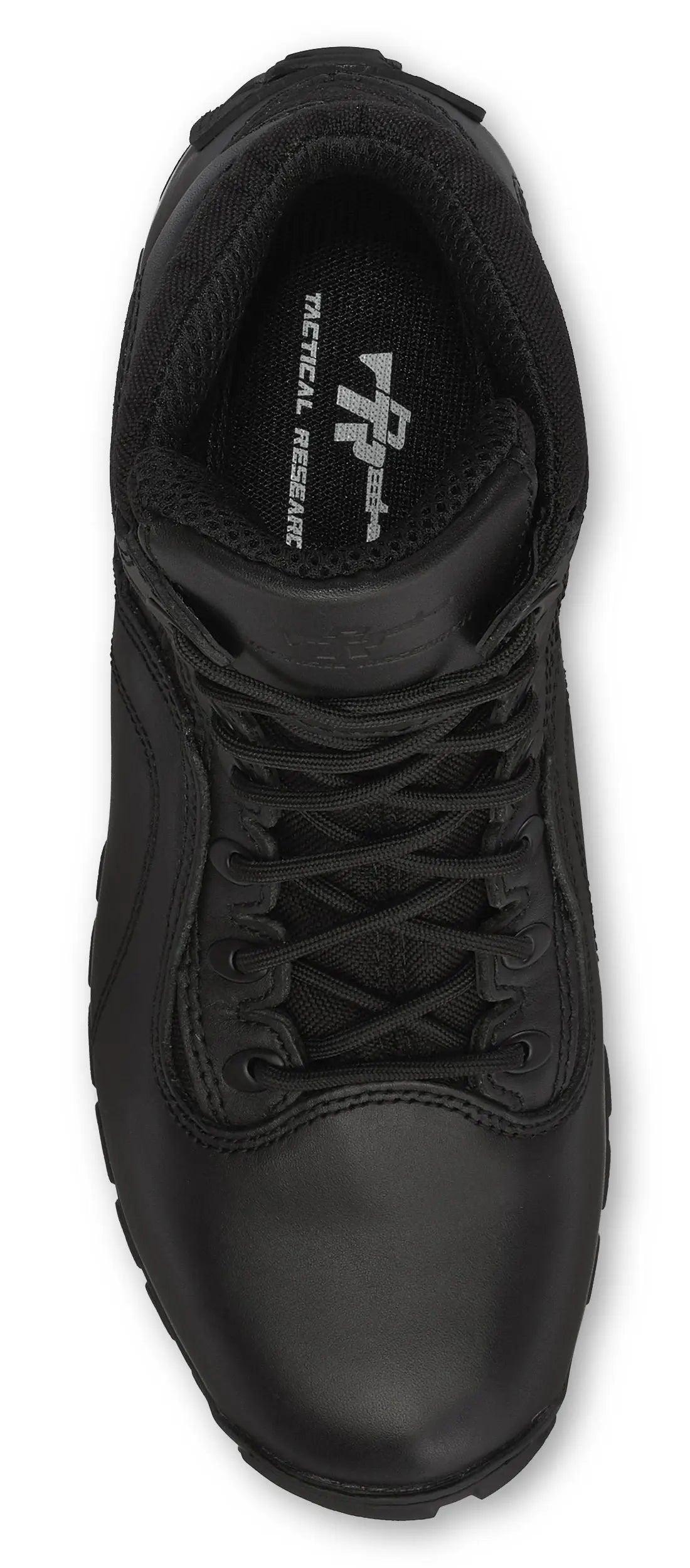 Tactical Research Hot Weather Lightweight Tactical Boot TR966 - BootSolution
