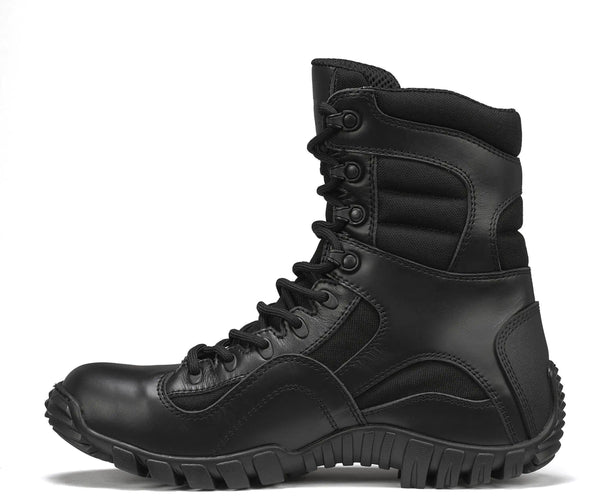 Tactical Research Lightweight Tactical Boot Hot Weather TR960 - BootSolution