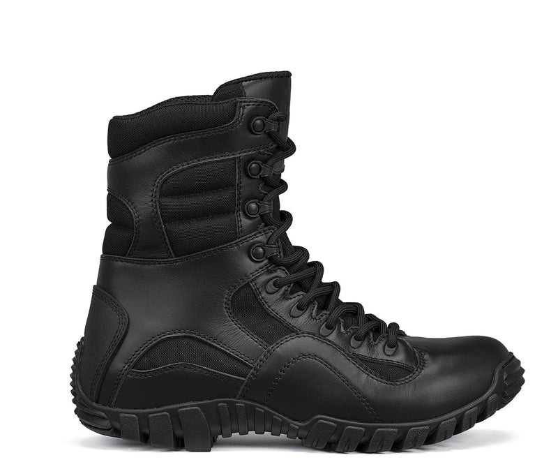 Tactical Research Lightweight Tactical Boot Hot Weather TR960 - BootSolution
