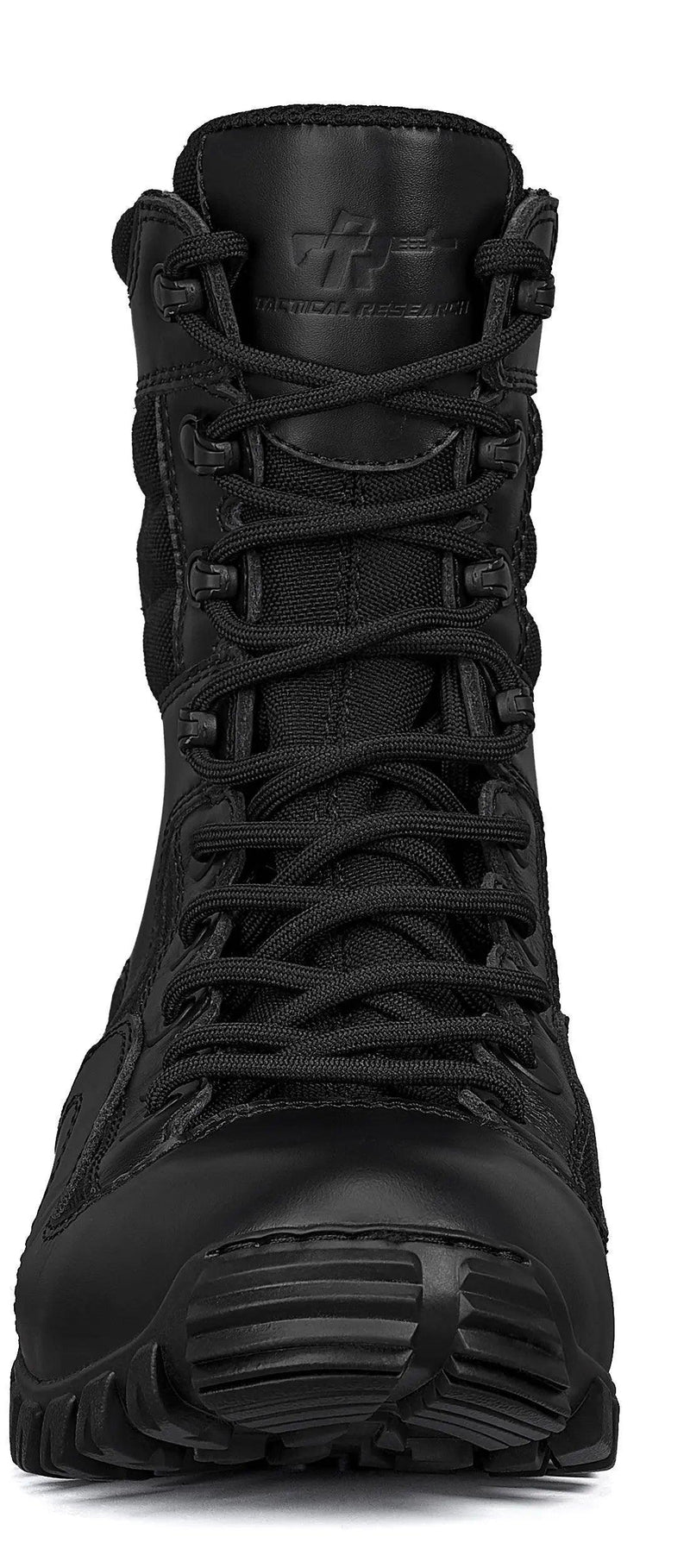 Tactical Research Lightweight Tactical Boot Hot Weather TR960 - BootSolution