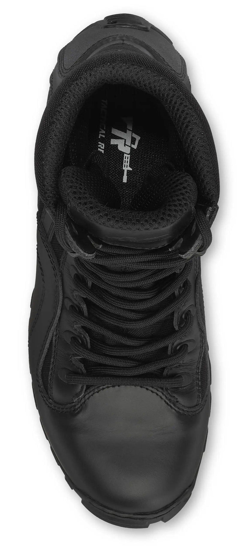 Tactical Research Lightweight Tactical Boot Hot Weather TR960 - BootSolution