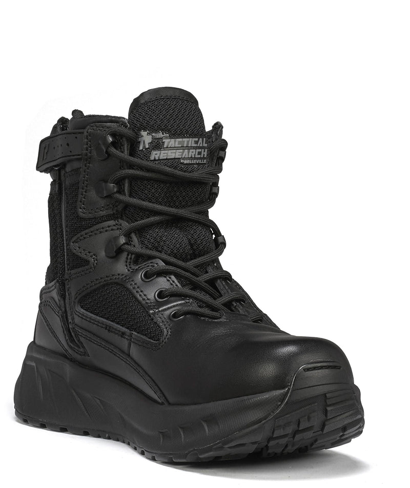 Tactical Research Maximalist Tactical Boot MAXX 6Z - BootSolution