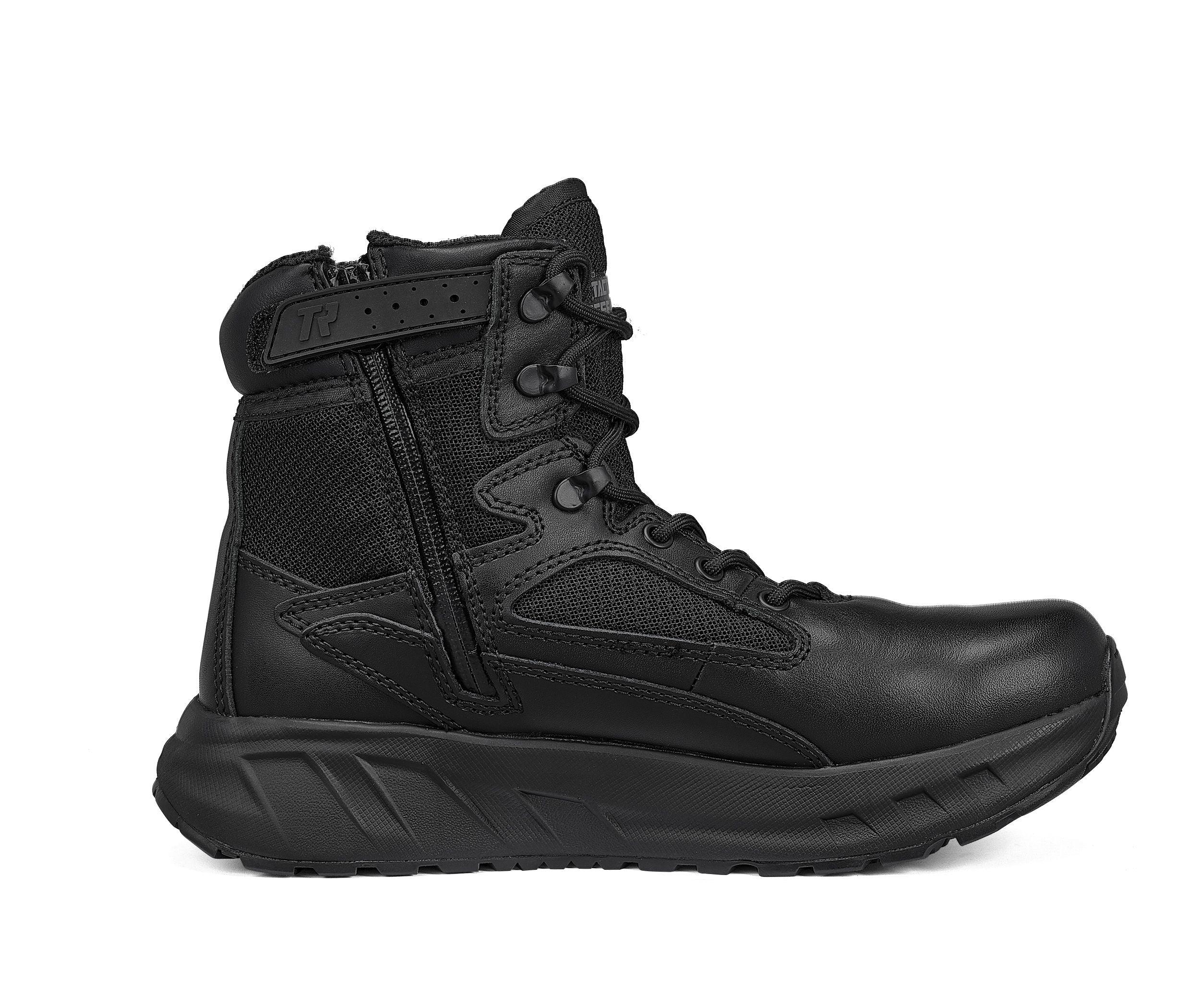 Tactical Research Maximalist Tactical Boot MAXX 6Z - BootSolution