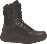 Tactical Research MAXX 8Z Professional Law Enforcement Duty Boot - BootSolution