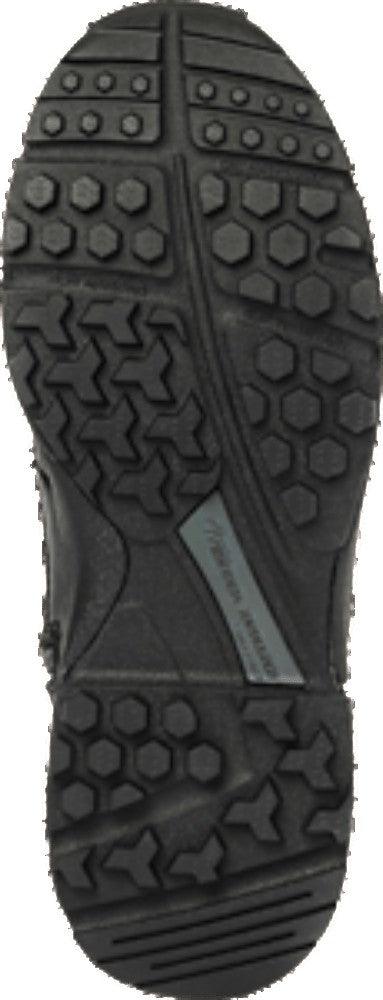 Tactical Research Waterproof Side-Zip Composite Toe Duty Boot TR998ZWPCT - BootSolution
