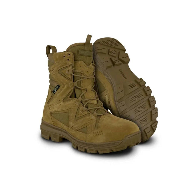 Waterproof Insulated Combat Boot-Altama -388203 - BootSolution